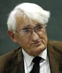 Juergen Habermas