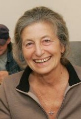 Cecily Corti